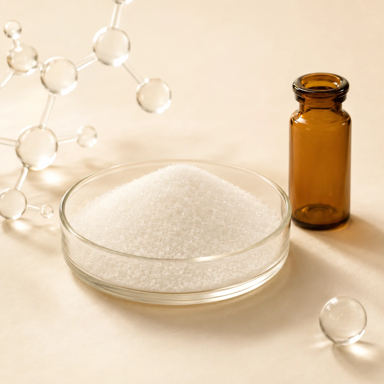 Choline ingredient concept